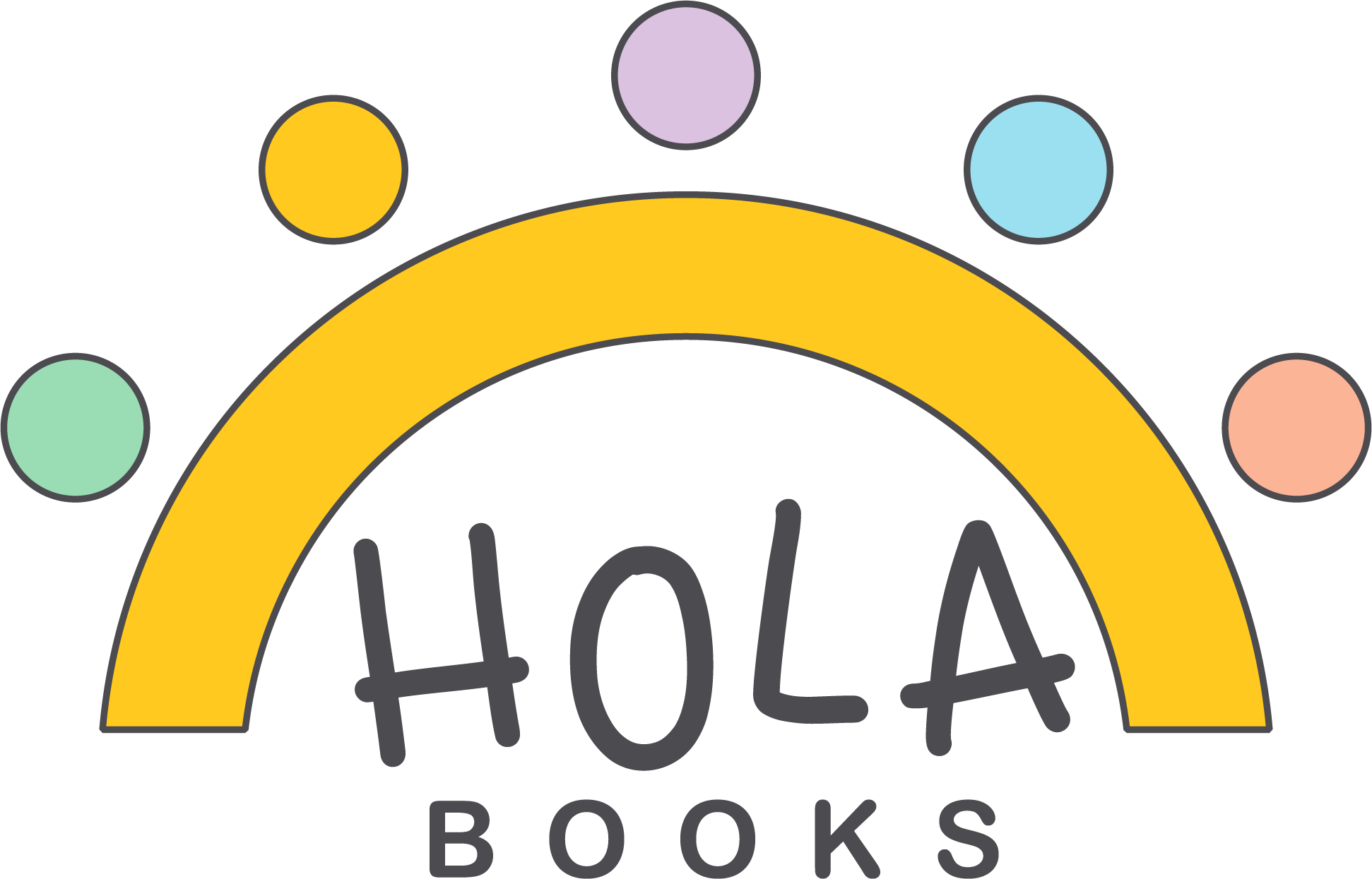 Hola Books